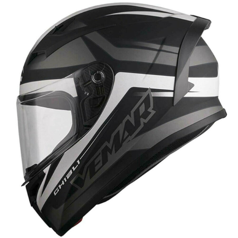 Шлем Vemar Ghibli. Размер M, L, XL