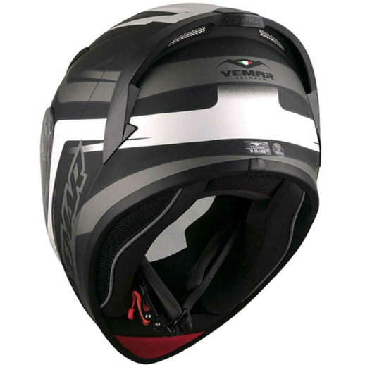 Шолом Vemar Ghibli. Розмір M, L, XL