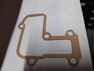 Прокладка клапанной крышки KTM SX/GS 125 '91-'97 ATHENA S410270015001
