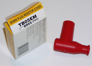 Насвечник NGK TB05EM