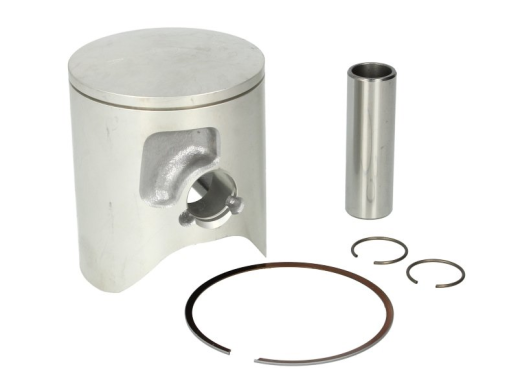 Поршень HONDA CR 250 05-07 (66,36MM) PROX 01.1325.A2