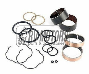 Ремкомплект вилки All Balls 38-6055