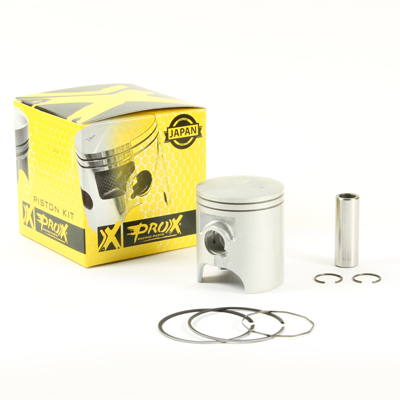 Поршень YAMAHA DT 125 R (DT125) '88-'06 (57,5MM=+1.50MM) PROX 01.2246.150