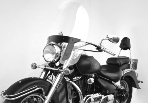 Скло Yamaha XVS650/1100 Drag Star