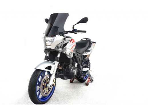 Скло Aprilia Pegaso 05-09