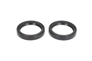 Сальники вилки DUCATI HYPERMOTARD, MULTISTRADA 1100/1200 2008- 4 RIDE AB55-160