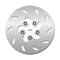 Тормозной диск задний CH RACING 50/125 '05 (185X45X3,5MM) (5X6,5MM)   NG NG354