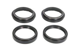 Комплект сальников и пыльников вилки DUCATI MULTISTRADA 1200 2016- 4 RIBE AB56-192