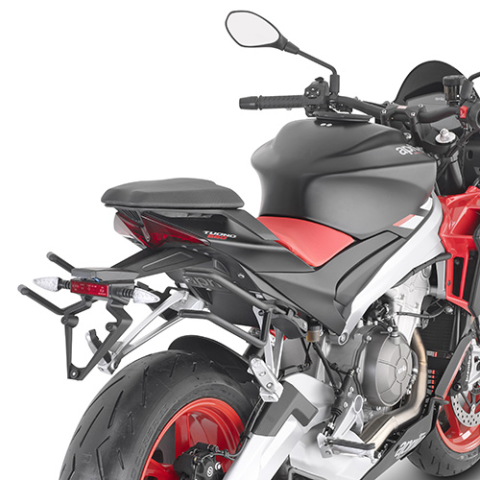 Крепление боковых кофров KAPPA APRILIA RS 660 '21-22, TUONO 66 '21  TR6709K