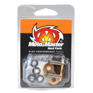 Замок приводной цепи MOTO-MASTER M21352032 заклепка