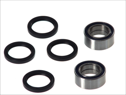 Підшипники осі колеса ARCTIC CAT 400/454/500 1996-4 RIDE AB25-1433