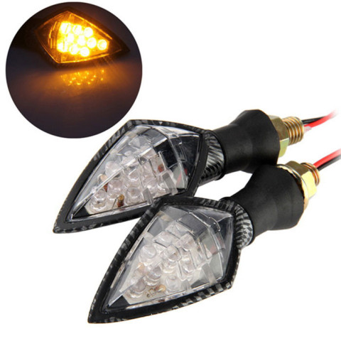 Светодиодные повороты Arrow 10