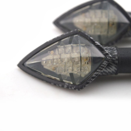 Світлодіодні повороти Arrow 10