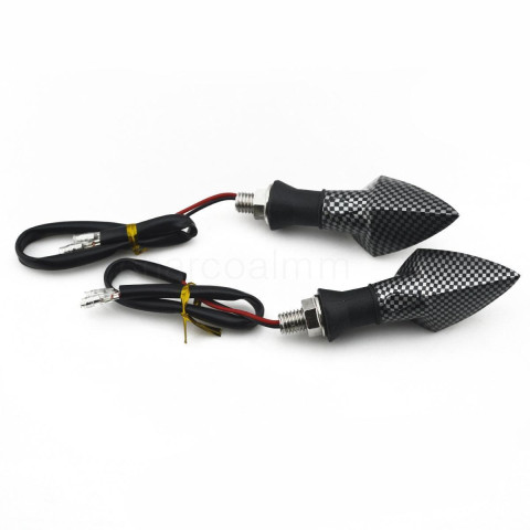 Светодиодные повороты Arrow 10