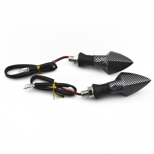 Світлодіодні повороти Arrow 10