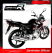 Прямоток DOMINATOR YAMAHA YBR 125 2009 - 2018 круглый