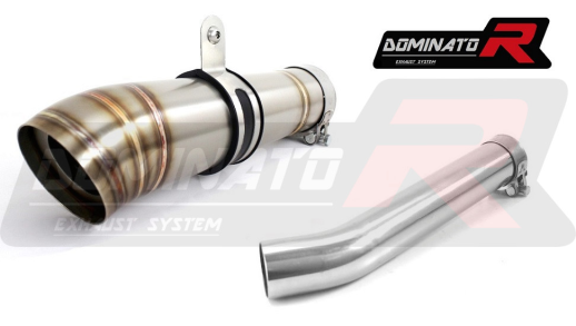 Прямоток DOMINATOR YAMAHA YZF 600 R THUNDERCAT GP 2 1996 - 2006 