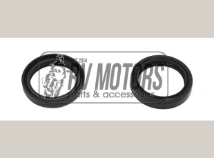 Сальники вилки Athena P40FORK455089 43x55,1x9,5/10 (ARI072)