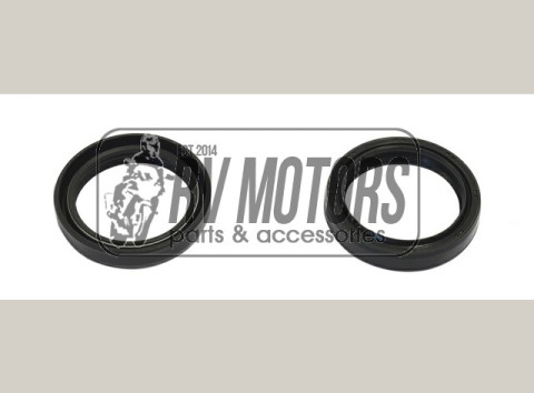 Сальники вилки Athena P40FORK455089 43x55,1x9,5/10 (ARI072)