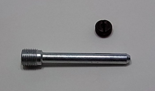 Напрямна гальмівна колодка TOURMAX PPS-915