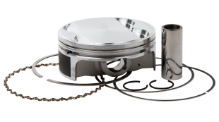 Поршень KTM (4T) SXF 520/525, EXCF 520/525 '00-'07, XC 525 ATV '08-'12, BETA RR 525 '05-'09, POLARIS OUTLAW 525 '07-'11 HC 12,5:1 (94,95MM) VERTEX 22969C​