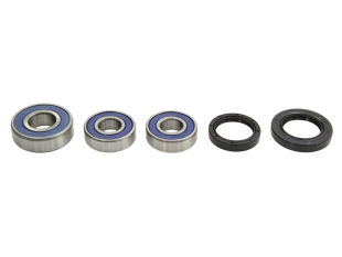 Подшипники оси колеса BMW F 650 1997- 4 RIDE AB25-1650