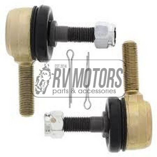 Комплект рульових наконечників AllBalls 51-1025