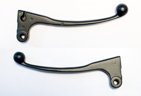 Рычаг сцепления NACHMAN HONDA CB 650 / CX 650 / CB 750F DSH27SN