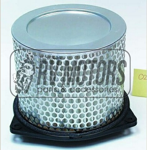 Повітряний фільтр HIFLO HFA3602