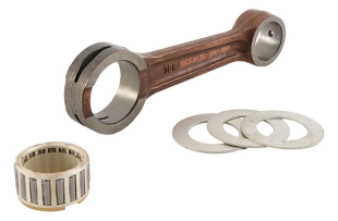 Шатун  POLARIS 600 PRO RIDE/RMK/WIDETRAK/SWITCHBACK '07-'13, INDY 700 '07-'10 HOT RODS HR 8188