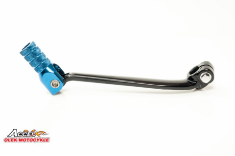 Лапка КПП YAMAHA WR 250R '08-'18, WR 250X '08-'11 ACCEL SCL721253BL