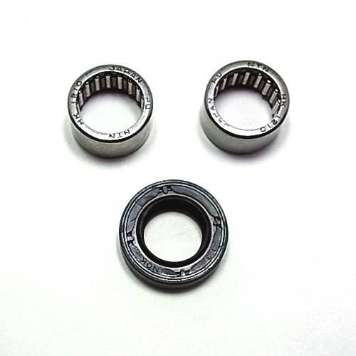 Ремкомплект штовхача зчеплення TOURMAX KAWASAKI KXF 450 &#39;06-&#39;11, ER-6F/N &#39;06-&#39;11, Z 750 &#39;04-&#39;08, ZX-9R &#39;00-&#39;03, ZX-10R &#39;04-&#39;09, ZX-12R &#39;00-&#39;06 CLB-029