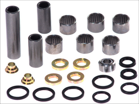 Ремкомплект прогрессии HUSQVARNA SM, TC, TE, WR 125-510 2005- 4 RIDE AB27-1147