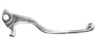 Рычаг тормоза KTM SX/EXC 125/250/300/360 '93-99, LC4 '94-01 ACCEL DHKT03SA