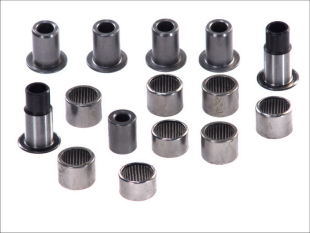 Ремкомплект прогрессии HUSQVARNA CR, SM, TC, TE, TXC, WR 125-530 2005- 4 RIDE AB27-1176