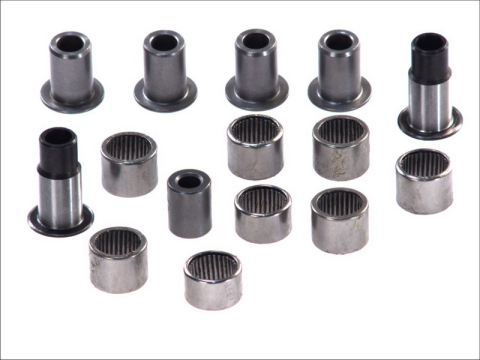 Ремкомплект прогрессии HUSQVARNA CR, SM, TC, TE, TXC, WR 125-530 2005- 4 RIDE AB27-1176