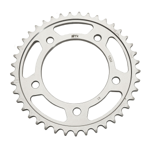 Приводная звезда HONDA CBR 600F '99-'00, VT 750C SHADOW '98-'04, CB 600 HORNET '98-'06, CBF 600 '08-'12, CBR 900 '96-'99 MTX 11-MAS-41 (435741JT)