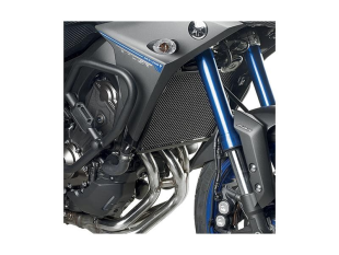 Защита радиатора YAMAHA MT-09 (17), MT-09 850 TRACER (15-17) KAPPA KPR2132