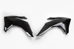 Боковой пластик HONDA CRF 230 '15-21 UFO HO04675001