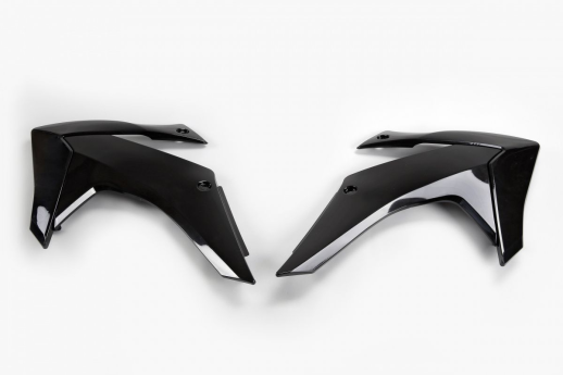 Боковой пластик HONDA CRF 230 '15-21 UFO HO04675001