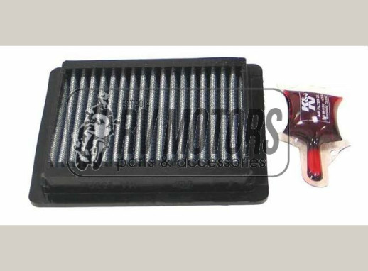 Повітряний фільтр K&amp;N YA-1602-U