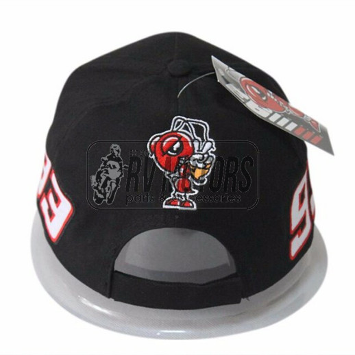 Кепка RVM Marc Marquez B-003