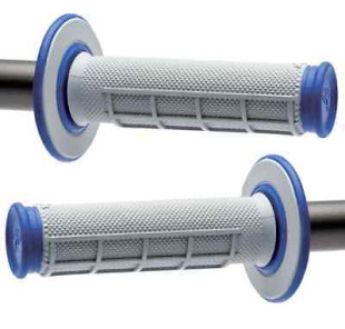 Ручки руля RENTHAL RH-G157