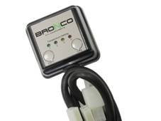 Контроллер к ручкам с подогревом NACHMAN (AT-08316-3) AT-08316-3A	