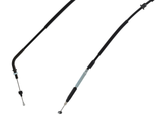 Трос cцепления HONDA CRF 450RX '17-18  PSYCHIC 102-609