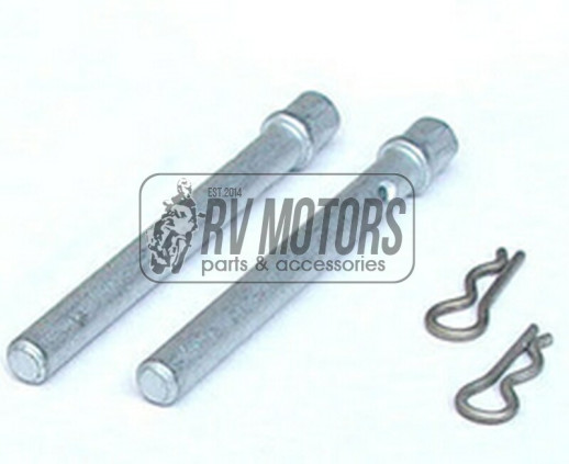 Ремкомплект супорту TOURMAX PPS-905