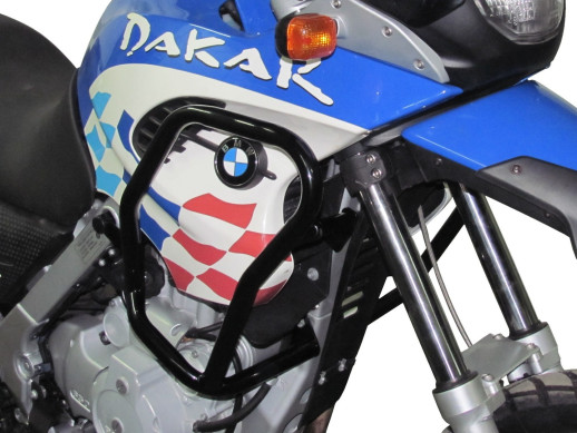 Захисні дуги Heed BMW F 650 GS/F 650 GS Dakar (2000-2003)