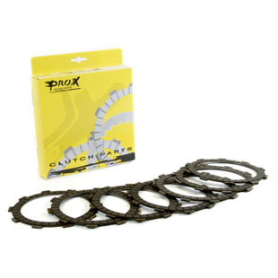 Стальные диски сцепления HONDA XR 500R '81-'84  PROX 16.S15030
