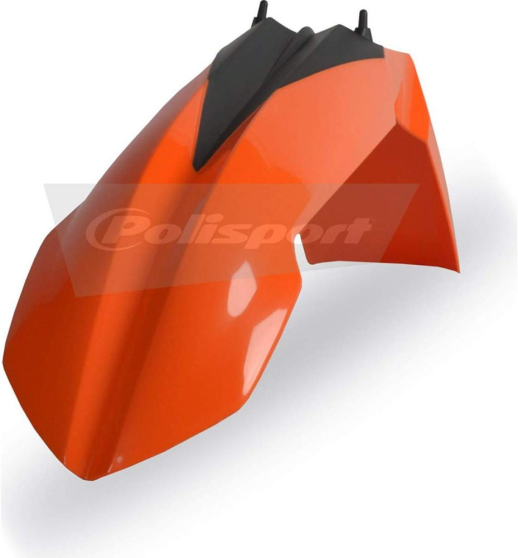 Переднє крило KTM 65 SX `09-11 POLISPORT 8571500001