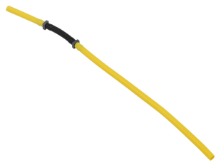 Шланг вентиляции крышка бензобака PSYCHIC золотой UP-07080YL